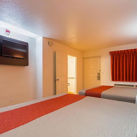 Motel 6-Garland, TX - Garland - Northwest Hwy Exterior foto