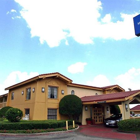 Motel 6-Garland, TX - Garland - Northwest Hwy Exterior foto