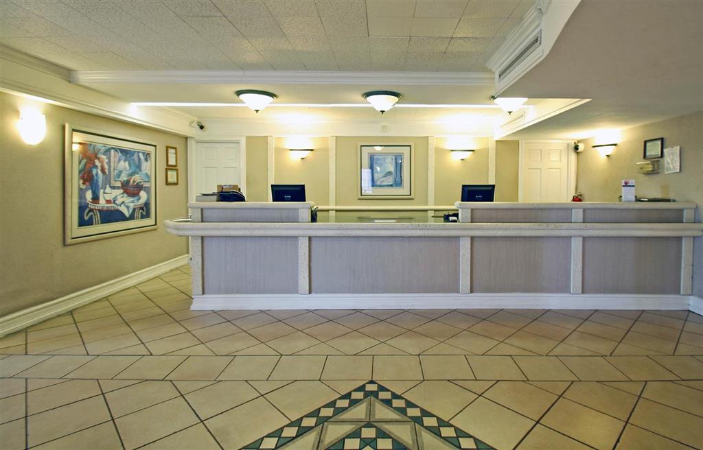 Motel 6-Garland, TX - Garland - Northwest Hwy Interior foto