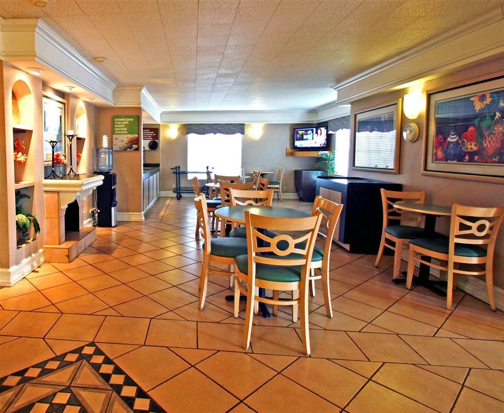 Motel 6-Garland, TX - Garland - Northwest Hwy Interior foto