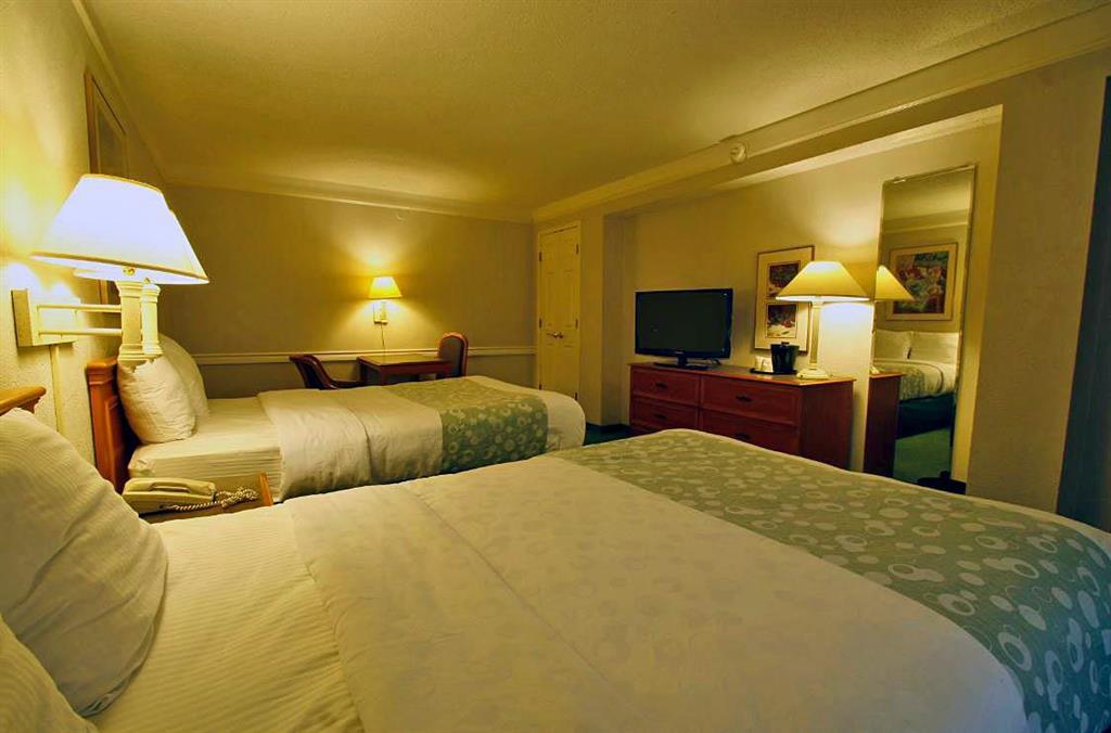 Motel 6-Garland, TX - Garland - Northwest Hwy Zimmer foto