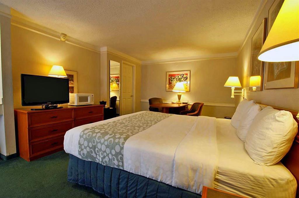 Motel 6-Garland, TX - Garland - Northwest Hwy Zimmer foto