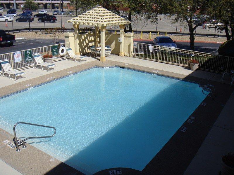 Motel 6-Garland, TX - Garland - Northwest Hwy Einrichtungen foto
